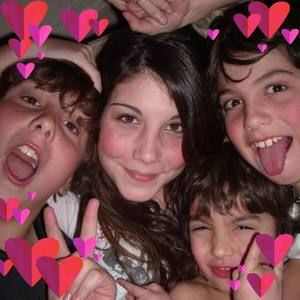 Meet your Posher, Carol